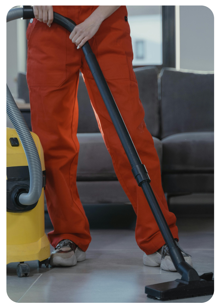 Carpet Cleaning Services